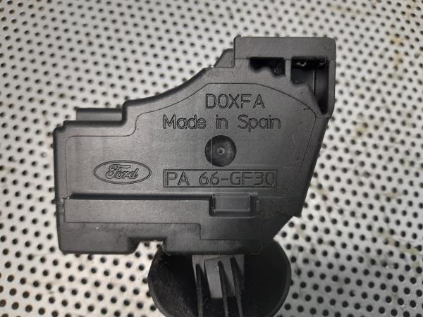 Conjunto / manetes de luzes e limpa vidros FORD Transit Connect I (P65_, P70_, P80_) Imagem-5