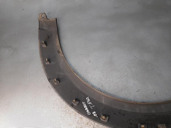 Friso / Frisos FORD Transit Connect I (P65_, P70_, P80_) Imagem-4