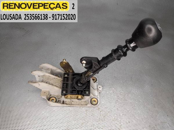 Seletor caixa velocidades FORD Transit Connect I (P65_, P70_, P80_)