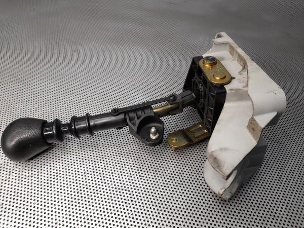 Seletor caixa velocidades FORD Transit Connect I (P65_, P70_, P80_) Imagem-3