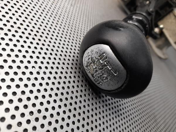 Seletor caixa velocidades FORD Transit Connect I (P65_, P70_, P80_) Imagem-4