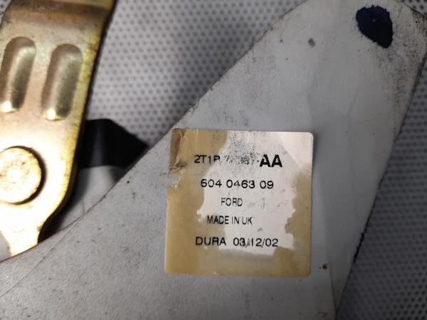 Seletor caixa velocidades FORD Transit Connect I (P65_, P70_, P80_) Imagem-6