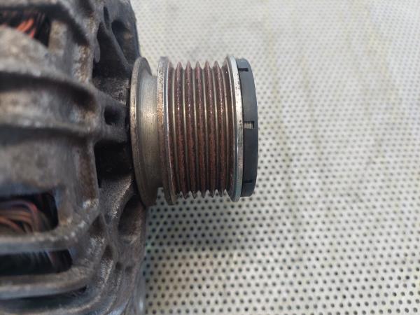 Alternador RENAULT Clio IV Société Imagem-1