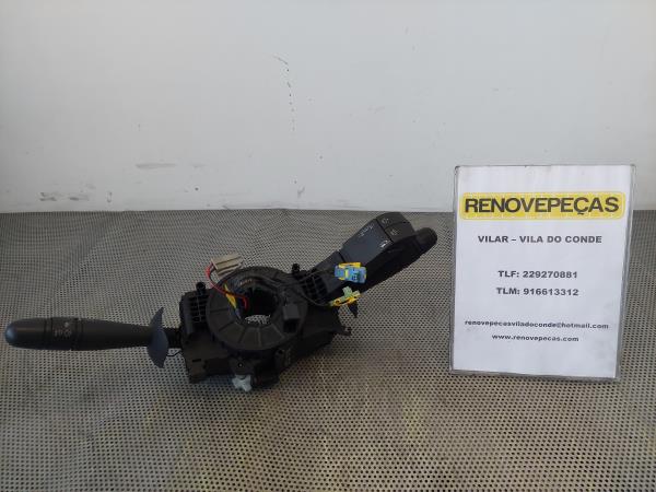Conjunto / manetes de luzes e limpa vidros RENAULT Laguna II Break (KG0/1_)