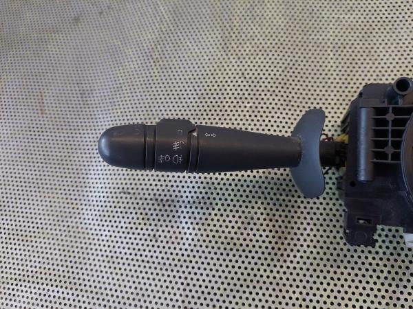 Conjunto / manetes de luzes e limpa vidros RENAULT Laguna II Break (KG0/1_) Imagem-2