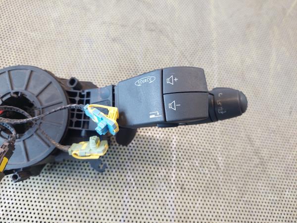 Conjunto / manetes de luzes e limpa vidros RENAULT Laguna II Break (KG0/1_) Imagem-1