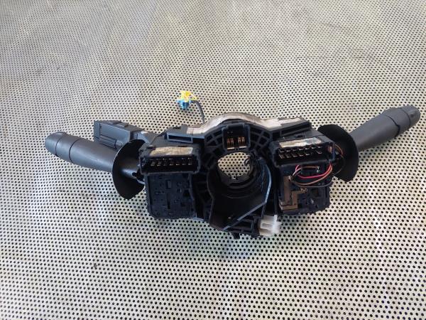 Conjunto / manetes de luzes e limpa vidros RENAULT Laguna II Break (KG0/1_) Imagem-7