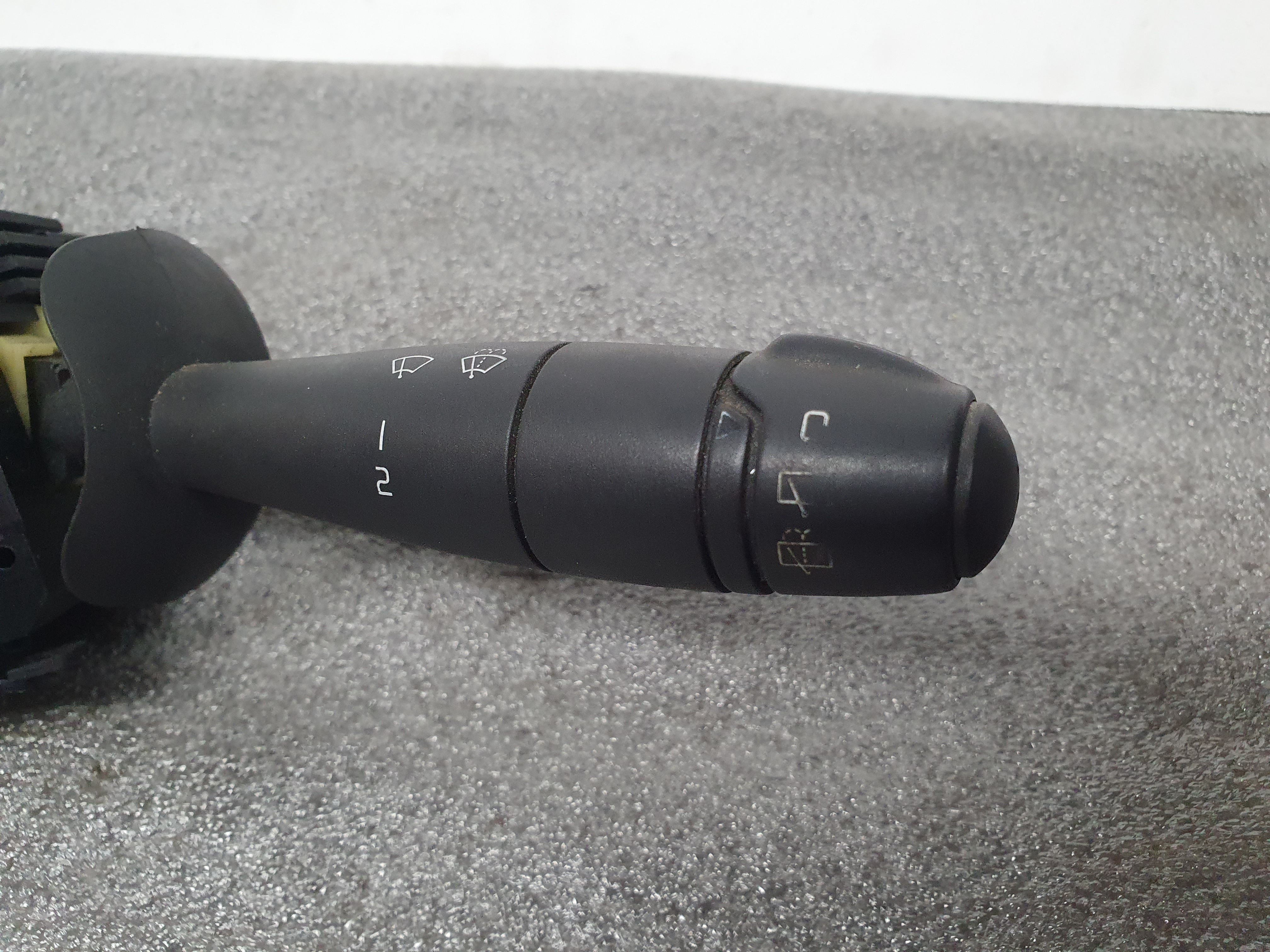 Conjunto / manetes de luzes e limpa vidros RENAULT Laguna II Break (KG0/1_) Imagem-10