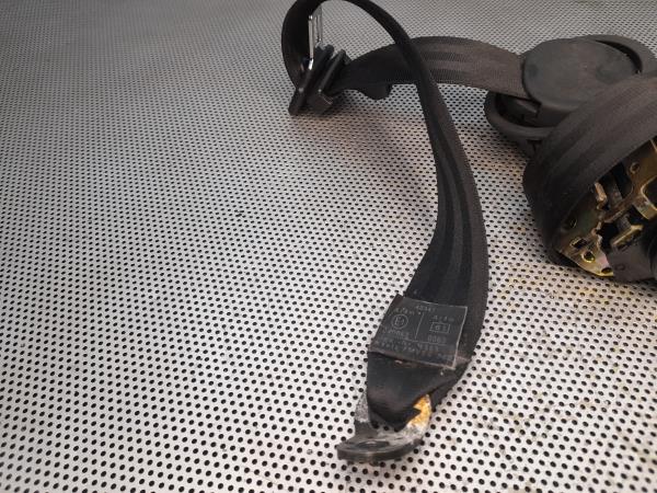 Right rear seatbelt AUDI A4 (8D2, B5) Imagem-2