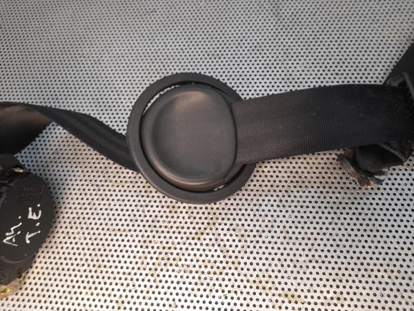 Left rear seatbelt AUDI A4 (8D2, B5) Imagem-5