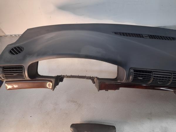 Kit de airbags AUDI A4 (8D2, B5) Imagem-1 Kit de airbags AUDI A4 (8D2, B5) Imagem-1
