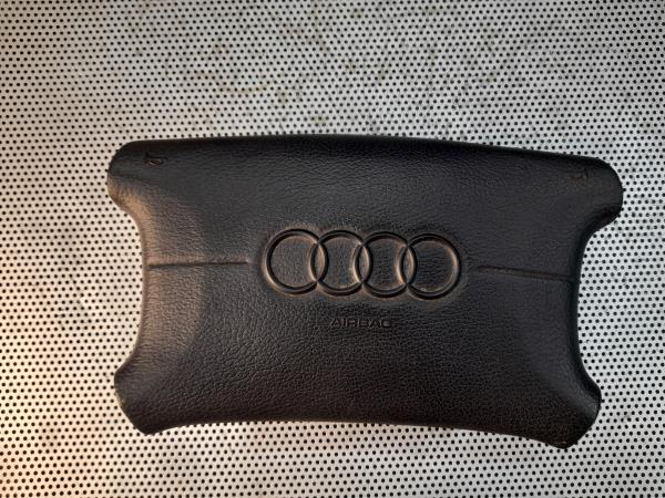 Kit de airbags AUDI A4 (8D2, B5) Imagem-9 Kit de airbags AUDI A4 (8D2, B5) Imagem-9