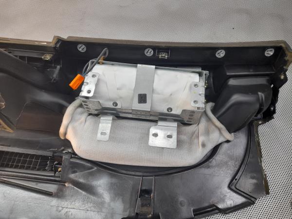 Kit de airbags AUDI A4 (8D2, B5) Imagem-14 Kit de airbags AUDI A4 (8D2, B5) Imagem-14