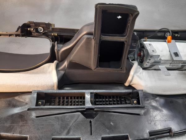 Kit de airbags AUDI A4 (8D2, B5) Imagem-16 Kit de airbags AUDI A4 (8D2, B5) Imagem-16