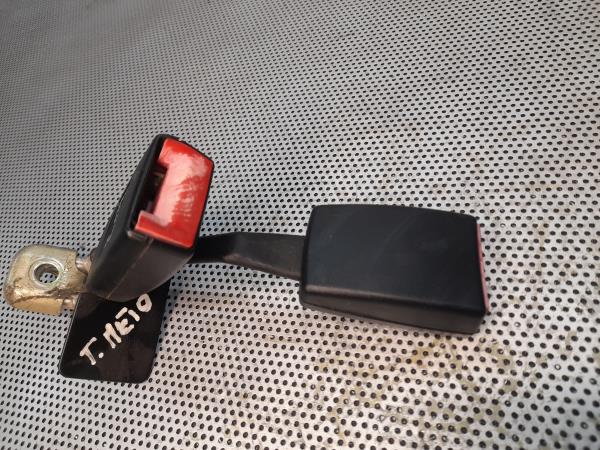 Hebilla de cinturón trasero izquierdo AUDI A4 (8D2, B5) Imagem-1