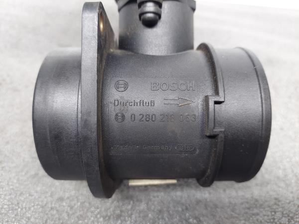 Medidor massa de ar / MAF AUDI A3 (8L1) Imagem-2