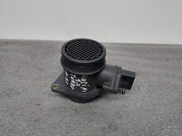 Medidor massa de ar / MAF AUDI A3 (8L1) Imagem-1