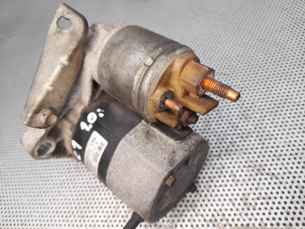 Motor de arranque CITROËN C1 (PM_, PN_) Imagem-4