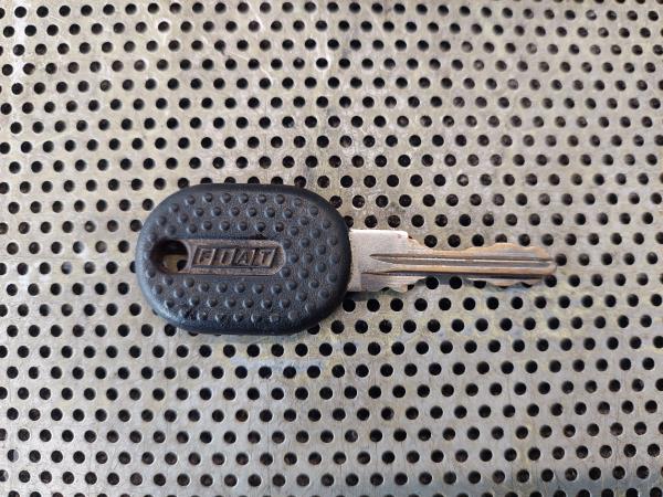 Bombín de encendido FIAT Tipo Hatchback (160_) Imagem-4