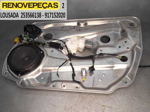 Elevador vidros frente direito MERCEDES-BENZ Classe C (W204)