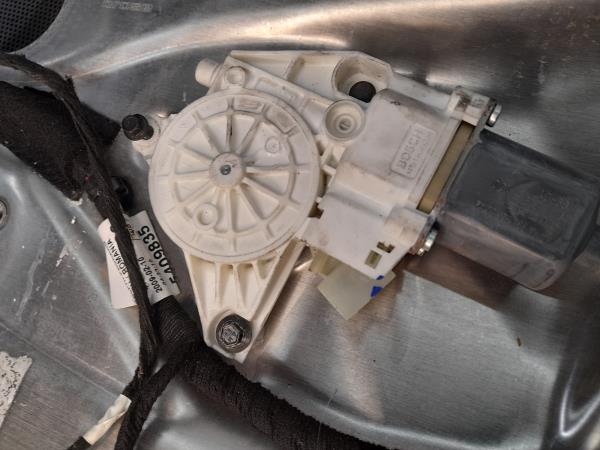 Elevador vidros frente direito MERCEDES-BENZ Classe C (W204) Imagem-3