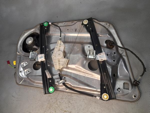 Elevador vidros frente direito MERCEDES-BENZ Classe C (W204) Imagem-5