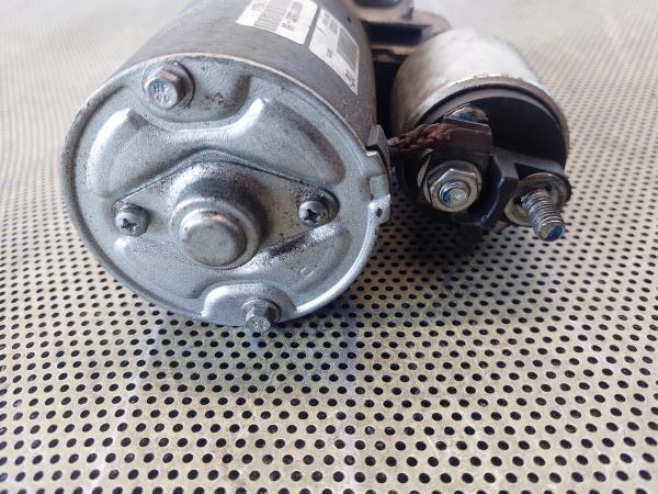 Motor de arranque RENAULT Laguna II Break (KG0/1_) Imagem-3