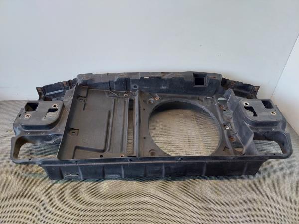 Frente em fibra ou chapa VOLKSWAGEN Polo (6N) Imagem-1