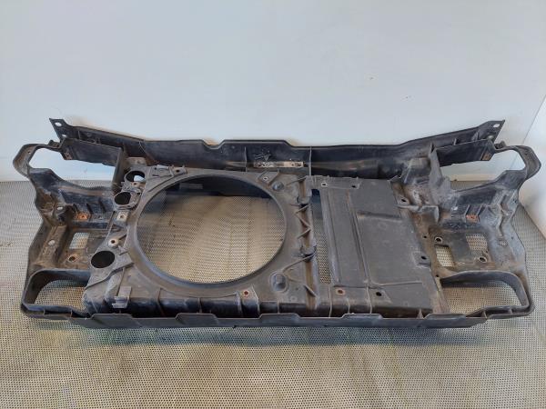 Frente em fibra ou chapa VOLKSWAGEN Polo (6N) Imagem-2