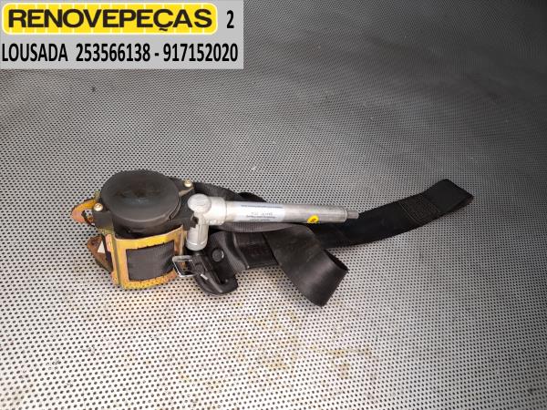 Cinto frente direito AUDI A3 (8L1)