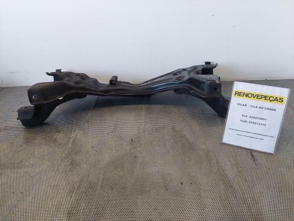 Subchasis delantero VOLKSWAGEN Polo (6N)