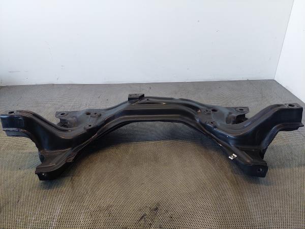 Subchasis delantero VOLKSWAGEN Polo (6N) Imagem-1