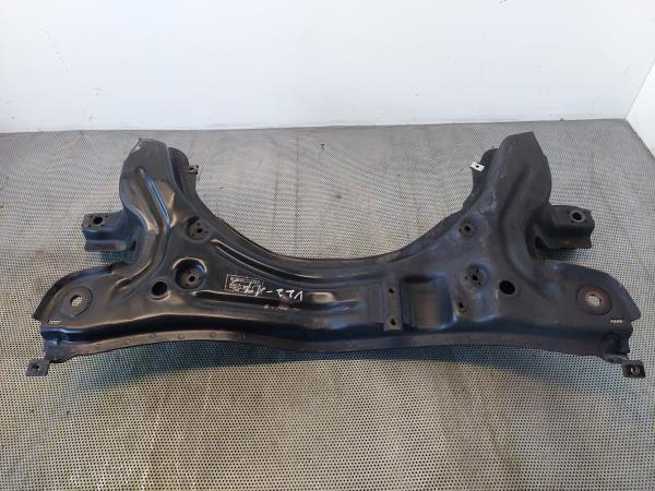 Subchasis delantero VOLKSWAGEN Polo (6N) Imagem-2