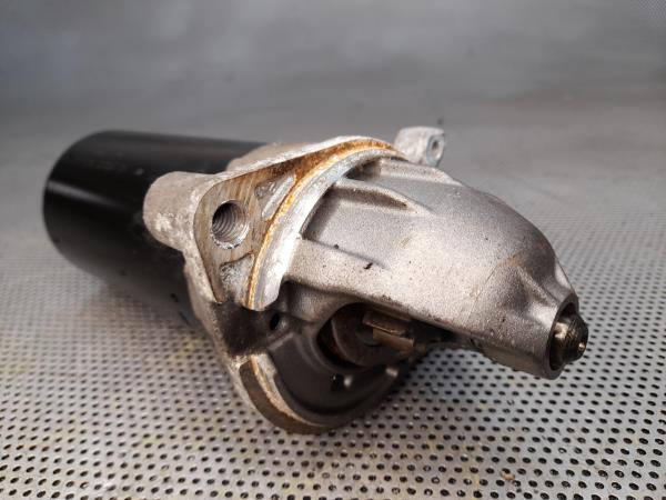 Motor de arranque MERCEDES-BENZ Classe C (W204) Imagem-1