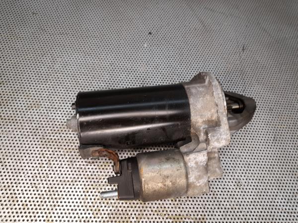 Motor de arranque MERCEDES-BENZ Classe C (W204) Imagem-6