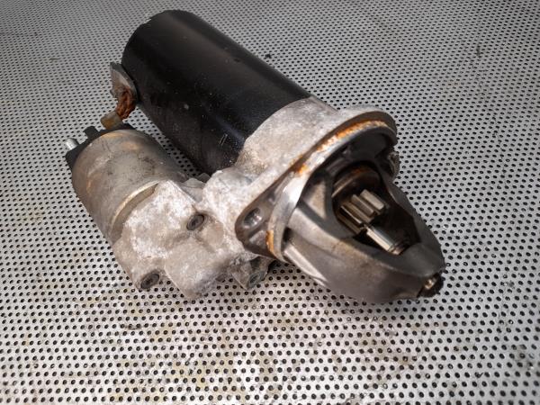 Motor de arranque MERCEDES-BENZ Classe C (W204) Imagem-7
