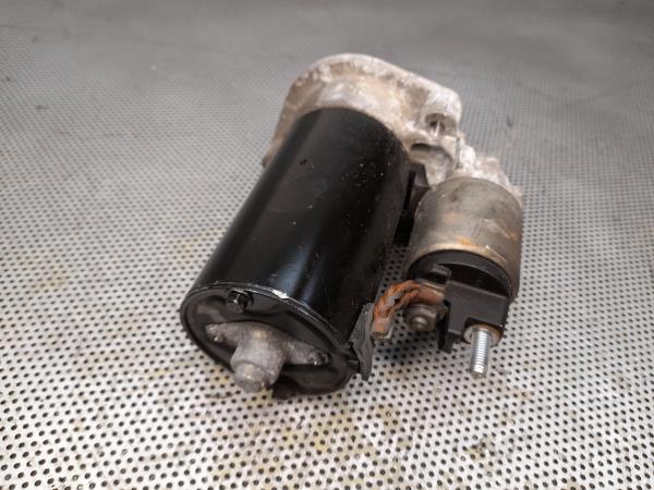 Motor de arranque MERCEDES-BENZ Classe C (W204) Imagem-8
