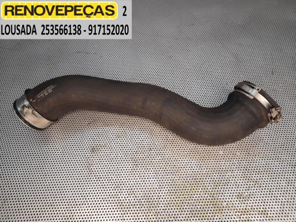 Tubo do intercooler MERCEDES-BENZ Classe C (W204)