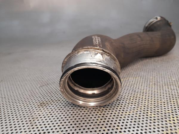 Tubo do intercooler MERCEDES-BENZ Classe C (W204) Imagem-2