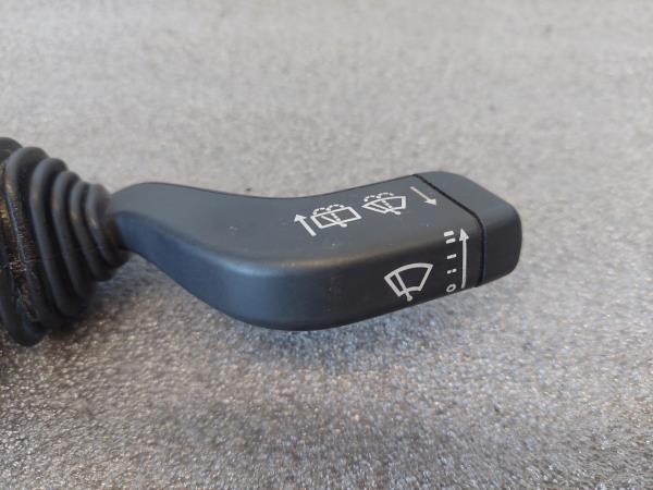 Conjunto / manetes de luzes e limpa vidros OPEL Corsa C Imagem-1