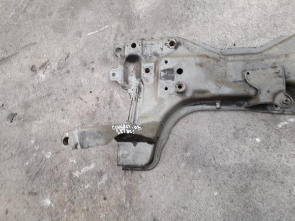 Subchasis delantero FORD Transit Connect I (P65_, P70_, P80_) Imagem-2