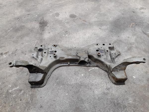 Subchasis delantero FORD Transit Connect I (P65_, P70_, P80_) Imagem-4