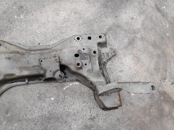 Subchasis delantero FORD Transit Connect I (P65_, P70_, P80_) Imagem-3