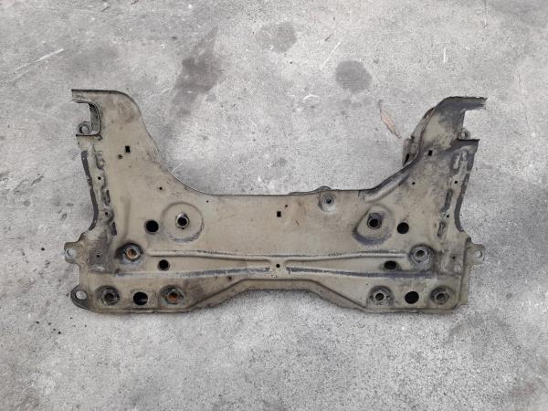 Subchasis delantero FORD Transit Connect I (P65_, P70_, P80_) Imagem-5