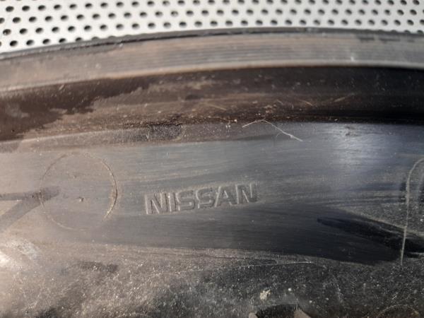 Friso / Frisos NISSAN Juke (F15) Imagem-8 Friso / Frisos NISSAN Juke (F15) Imagem-8
