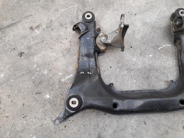 Subchasis delantero AUDI A4 (8D2, B5) Imagem-1