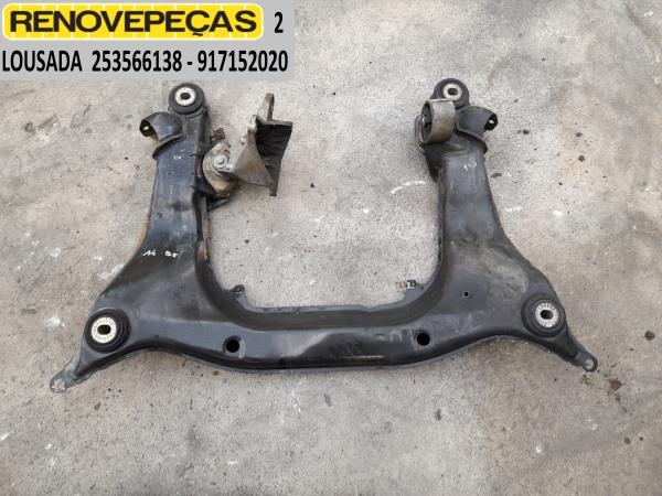 Subchasis delantero AUDI A4 (8D2, B5)