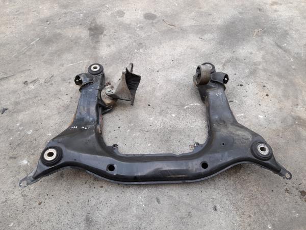 Subchasis delantero AUDI A4 (8D2, B5) Imagem-3