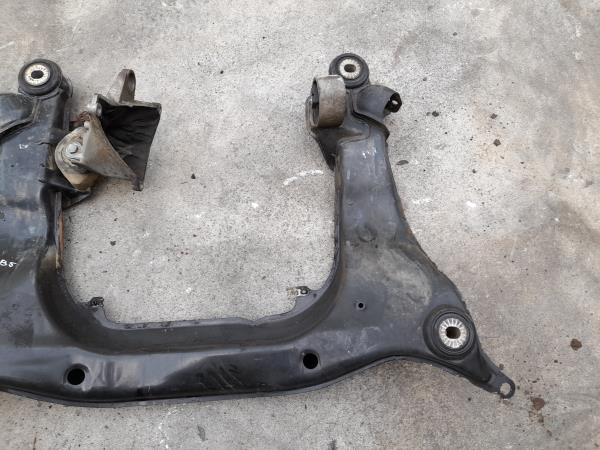 Subchasis delantero AUDI A4 (8D2, B5) Imagem-2