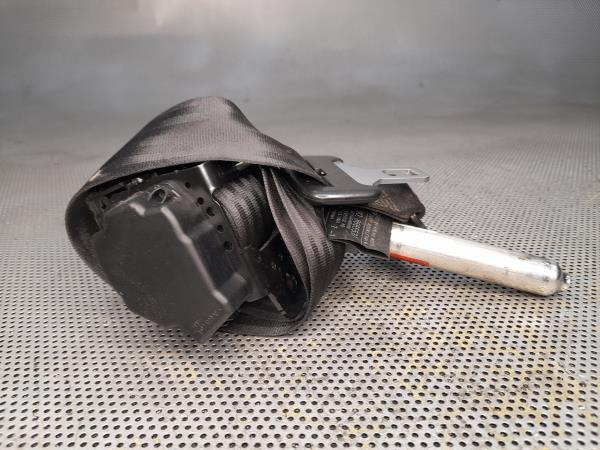 Right rear seatbelt VOLVO V50 (MW) Imagem-1